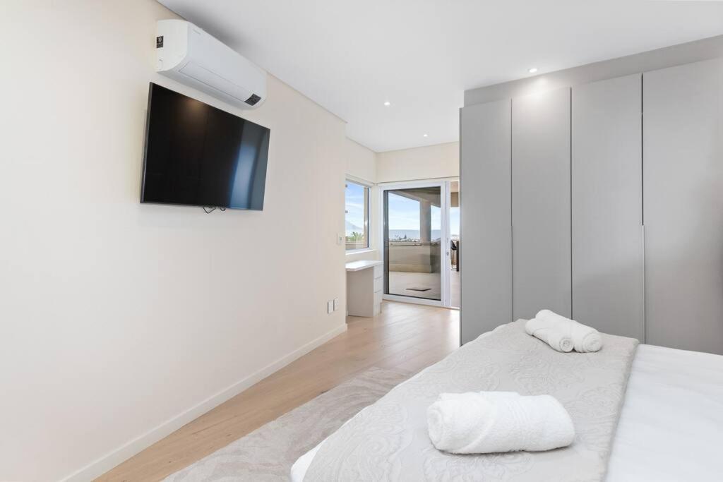 Stunning Clifton 2-bed With Sea Views And Amazing Sunsets