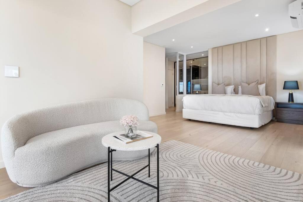 Stunning Clifton 2-bed With Sea Views And Amazing Sunsets * Cape Town