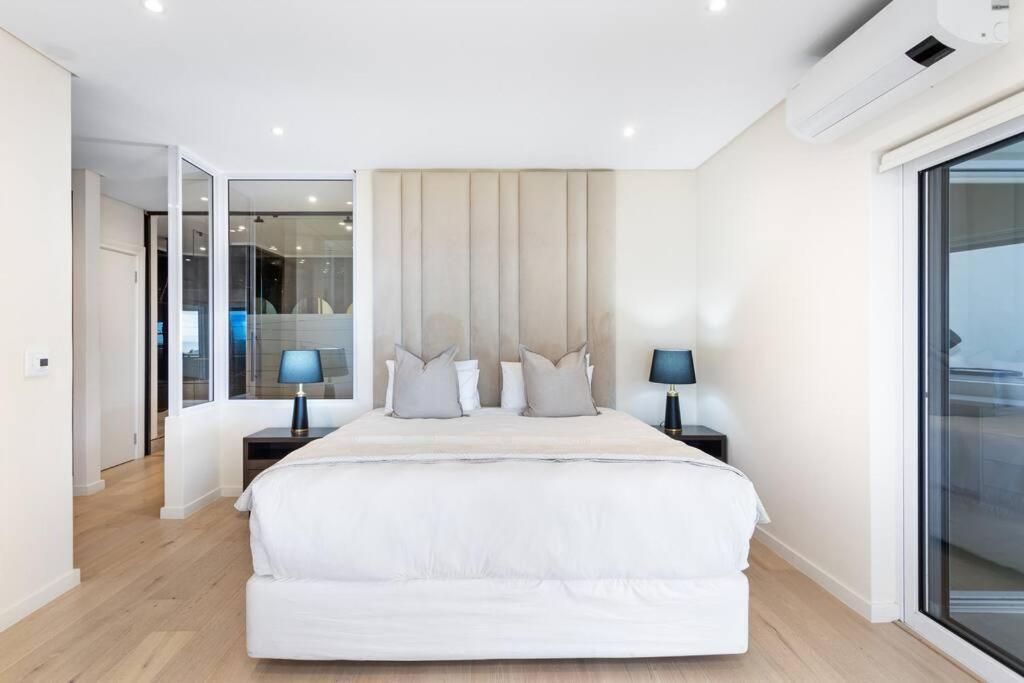 Stunning Clifton 2-bed With Sea Views And Amazing Sunsets Apartment *