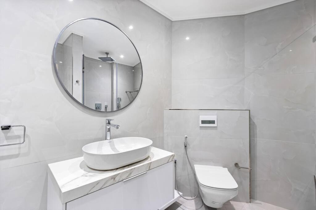 Stunning Clifton 2-bed With Sea Views And Amazing Sunsets