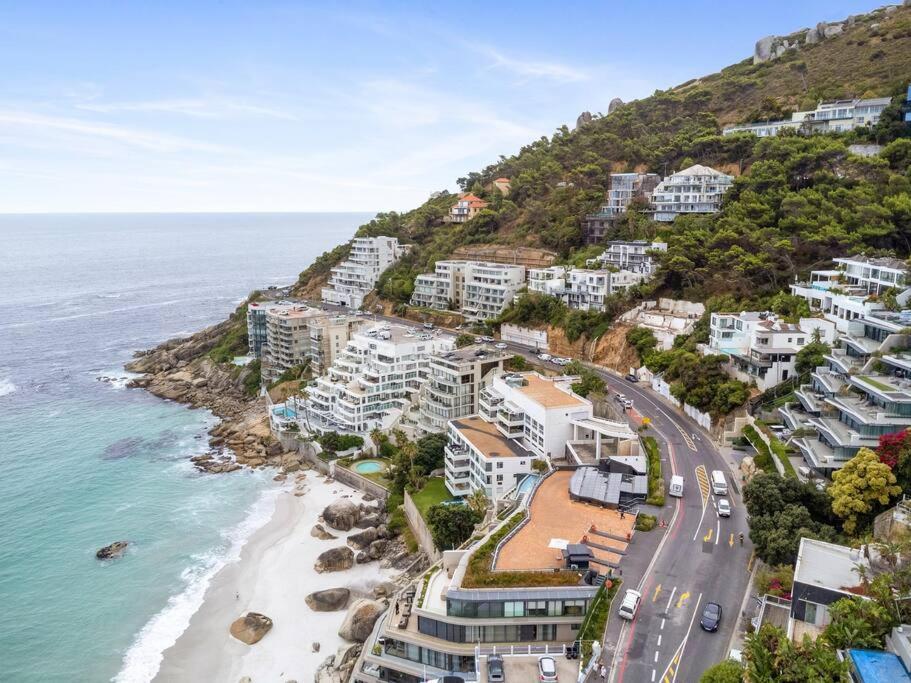 Stunning Clifton 2-bed With Sea Views And Amazing Sunsets
